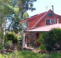 Windrose BB - Holiday Sunshine Coast