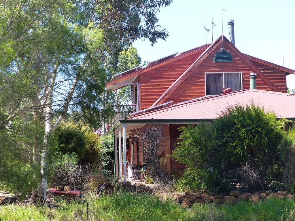 William Bay WA Holiday Sunshine Coast
