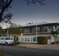 Windsor Lodge - Sunshine Coast Tourism