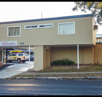 Windsor Motel - Sunshine Coast Tourism
