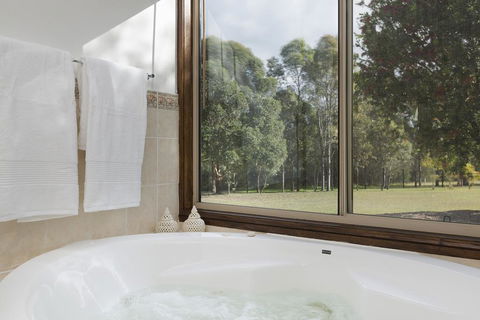 Windsors Edge Cottage Pokolbin - Holiday Sunshine Coast 2