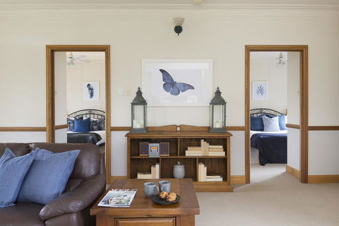 Windsors Edge Cottage Rothbury - Holiday Sunshine Coast 0