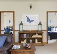 Windsors Edge Cottage Rothbury - Holiday Sunshine Coast