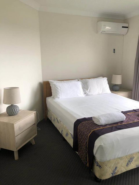 Windsurfer Resort - Sunshine Coast Tourism 3