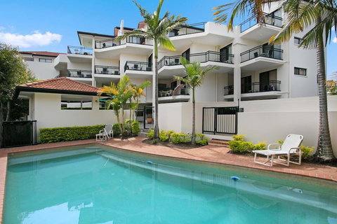 Windsurfer Resort - Sunshine Coast Tourism 0