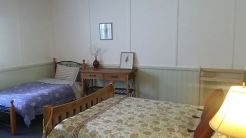 Windswept Country Retreat - Sunshine Coast Tourism 1