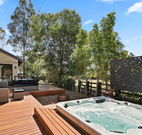 Wine Down - Holiday Sunshine Coast