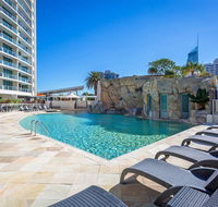 Wings Resort - Private Apartments - Sunshine Coast Tourism
