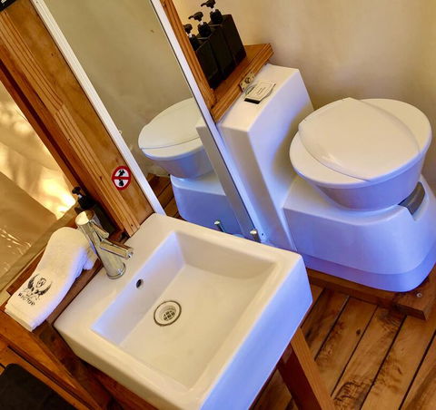 Wingtons Glamping - Sunshine Coast Tourism 2