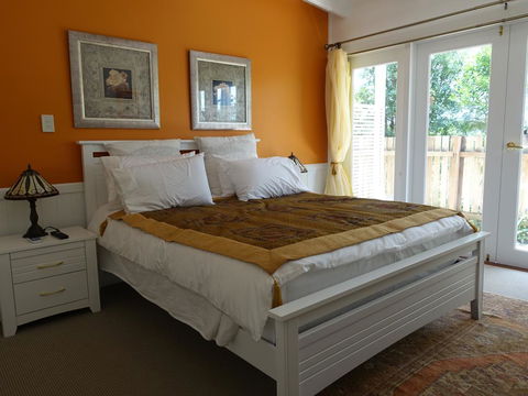 Winston Cottage - Sunshine Coast Tourism 0