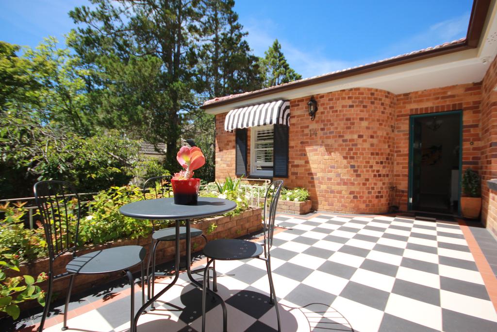 Lawson NSW Sunshine Coast Tourism