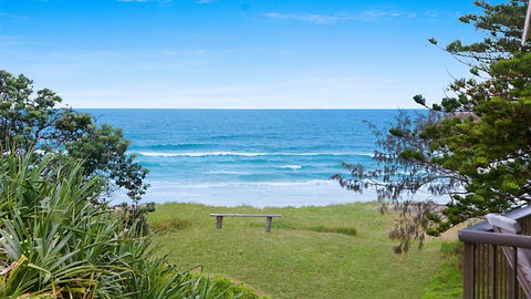 Wintersview 2 - Lennox Head - Holiday Sunshine Coast 3