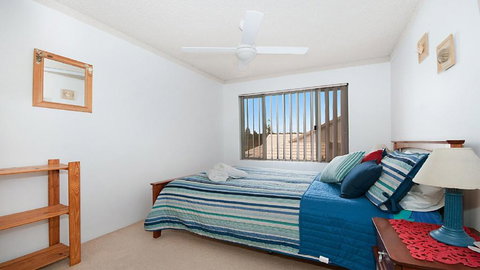 Wintersview 2 - Lennox Head - Holiday Sunshine Coast 1