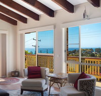 Wirra by the Sea Dalmeny - Sunshine Coast Tourism