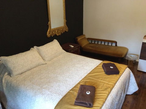Wisemans Inn - Holiday Sunshine Coast 2
