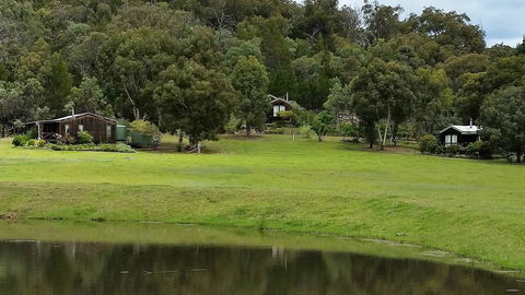 Wisteria Cottage - Sunshine Coast Tourism 0