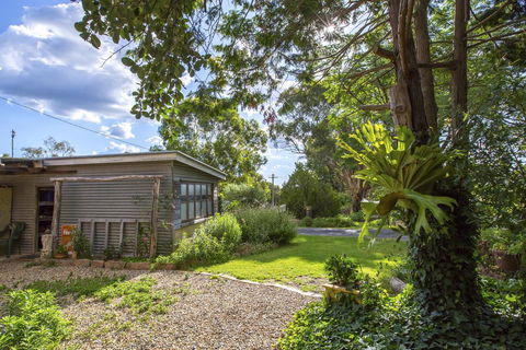 Wisteria Cottage - Sunshine Coast Tourism 2