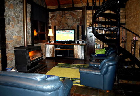 Wolfes Landing Eco Stay - Sunshine Coast Tourism 2
