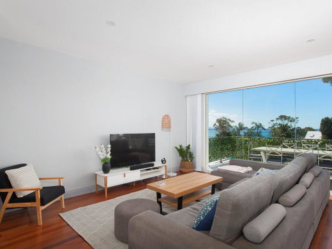 Wollomi Vues At Nelson Bay - Sunshine Coast Tourism 0