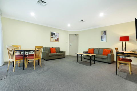 Wollongong Serviced Apartments - Sunshine Coast Tourism 1