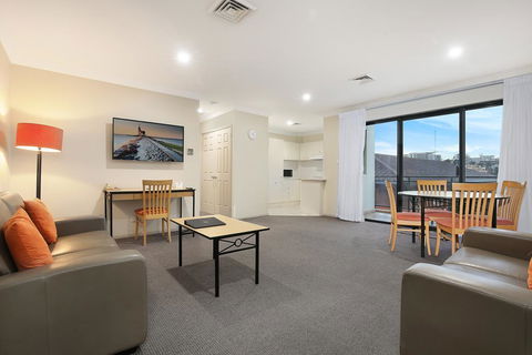 Wollongong Serviced Apartments - Sunshine Coast Tourism 3