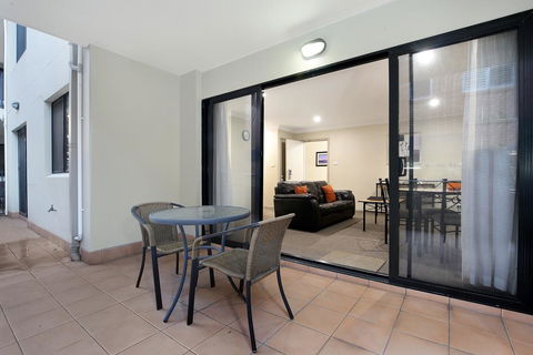 Wollongong Serviced Apartments - Sunshine Coast Tourism 0