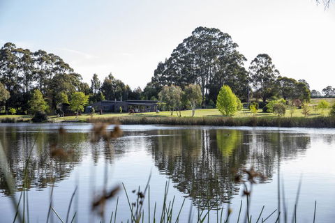 Wombat Edge - Sunshine Coast Tourism 2