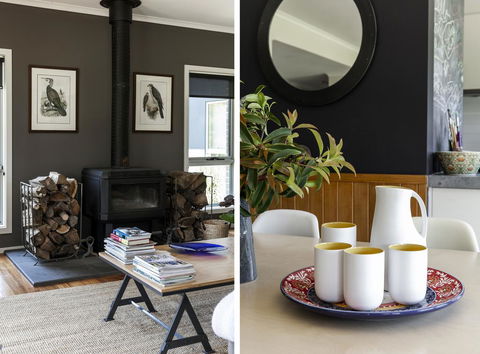 Wombat Edge - Sunshine Coast Tourism 3