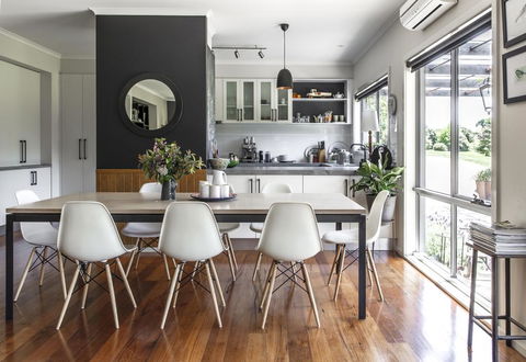 Wombat Edge - Sunshine Coast Tourism 1