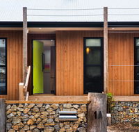 Wombat Hill Lodge - Sunshine Coast Tourism