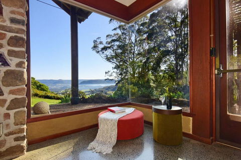 Womberroo - Kangaroo Valley - Sunshine Coast Tourism 2