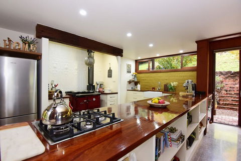 Womberroo - Kangaroo Valley - Sunshine Coast Tourism 3