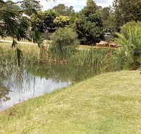 Wondai Accommodation Units And Villas - Holiday Sunshine Coast