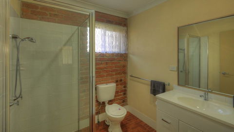 Wondai Colonial Motel - Sunshine Coast Tourism 1