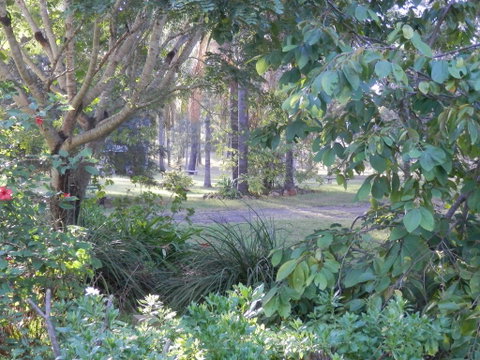 Wondai Hideaway Apartment - Sunshine Coast Tourism 1