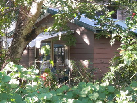 Wondai Hideaway Apartment - Sunshine Coast Tourism 2