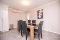 Wonderful Windred Modern Comfy Quiet