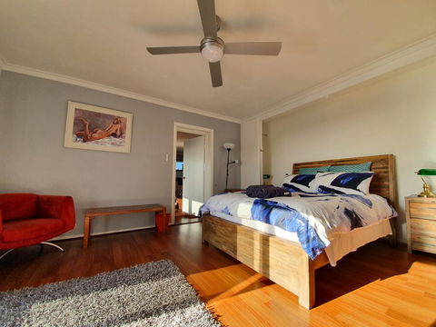 Wonderland Retreat - Sunshine Coast Tourism 3