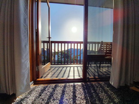 Wonderland Retreat - Sunshine Coast Tourism 2