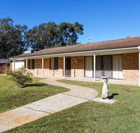 Wongaburra - Sunshine Coast Tourism