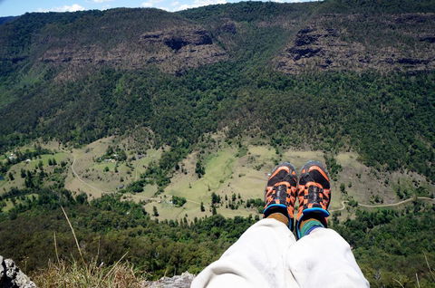 Wongari Eco Retreat - Sunshine Coast Tourism 2