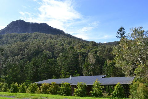 Wongari Eco Retreat - Sunshine Coast Tourism 1