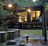 Wongari Eco Retreat - Holiday Sunshine Coast
