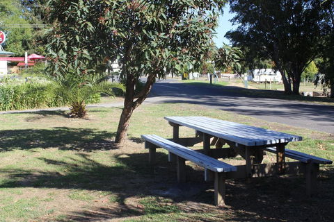 Wonky Stables Holiday Park - Sunshine Coast Tourism 3