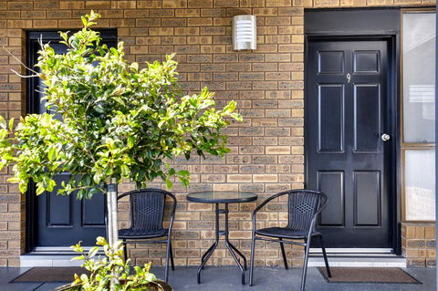 Wonthaggi Motel - Sunshine Coast Tourism 1