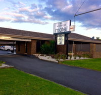 Wonthaggi Motel - Holiday Sunshine Coast