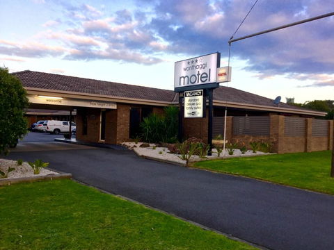 Wonthaggi Motel - Sunshine Coast Tourism 0
