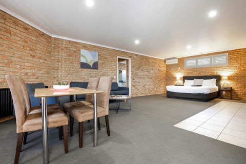 Wonthaggi Motel - Sunshine Coast Tourism 3