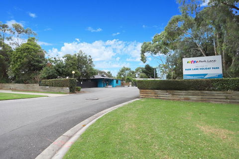 Wonthaggi Park Lane Holiday Park - Holiday Sunshine Coast 0