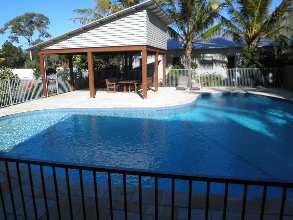 Ginoondan QLD Holiday Sunshine Coast